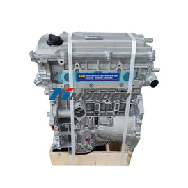 Toyota 4Runner 1984-2019 - High Performance Engine 2.4L Strip Engine Camry RAV4 2.4L Petrol 2AZ – OEM 2AZ