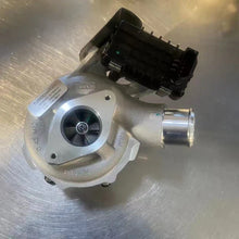 Load image into Gallery viewer, TURBO-1601160858540 Ford Ranger Turbocharger