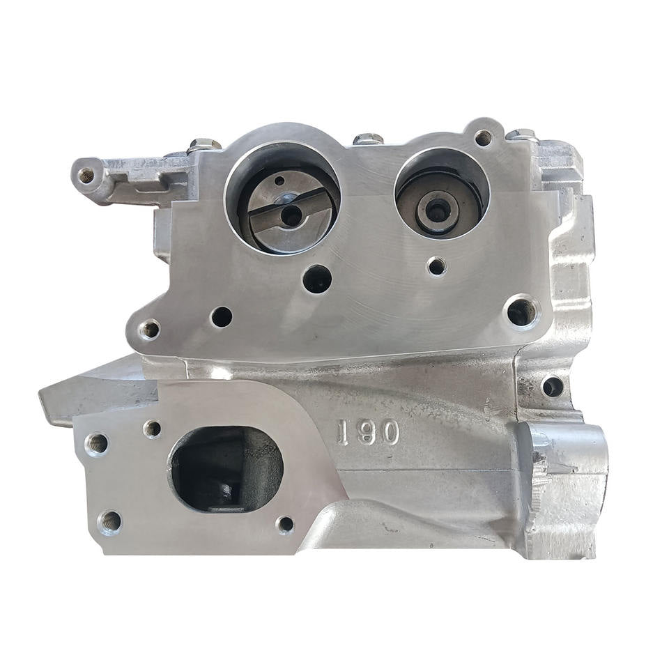 CFFA CFFB Cylinder Head 908725 03L103063M 03L103265DX 03L103351F/P/H/M 03L103265D 03L103265FX for VW AMAROK 2.0TDI