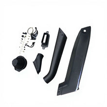 Load image into Gallery viewer, Factory Wholesale Air Intake Snorkel Tube 4X4 Snorkel for Land Cruiser LC75 78 79 Series