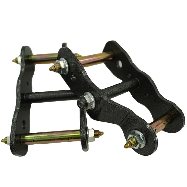 Toyota Hilux Leaf spring / shackle lift