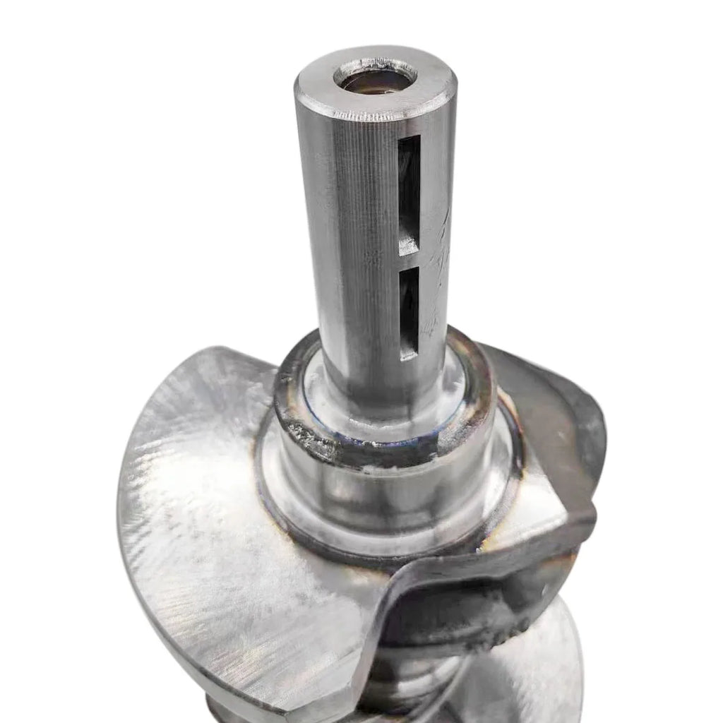 Forged Crankshaft D4BB Engine Crankshaft OEM 23111-42920  23111-42002 23111-42910 for Hyundai