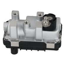 Load image into Gallery viewer, G074 Turbo Charger Electric Actuator for Ford Ranger Transit W212 E 350 CDi 2.2 TDCi for Mazda BT50