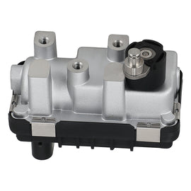 G074 Turbo Charger Electric Actuator for Ford Ranger Transit W212 E 350 CDi 2.2 TDCi for Mazda BT50
