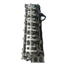 Load image into Gallery viewer, High Quality 7.8L Long Cylinder Block 6HK1 Bare Metal Engine Assembly for Isuzu Engines Used in Excavators