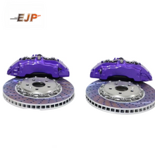 Load image into Gallery viewer, Toyota Hilux Front Big Brake Kit 6-piston