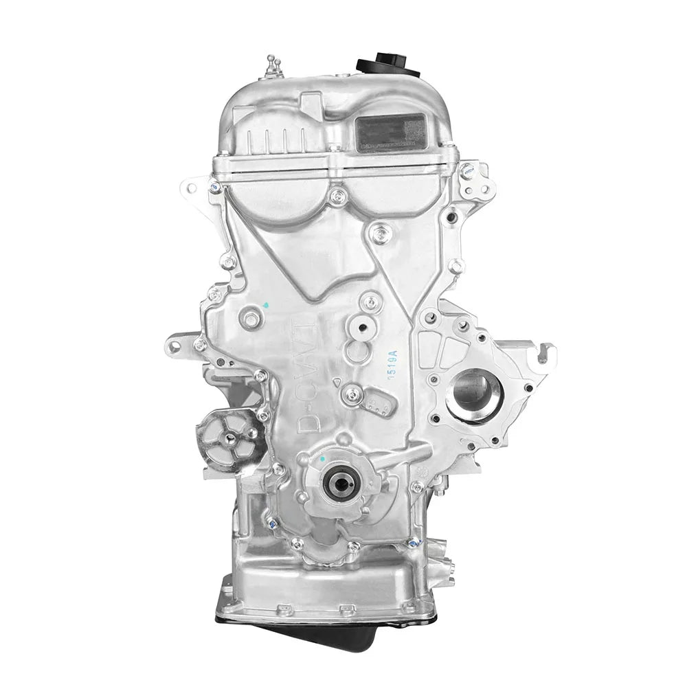 Hyundai G4FD Precision Machined Auto Engine G4FD Accent IV Elantra Saloon Veloster Kia Cerato 1.6L GDI – OEM 221002B710