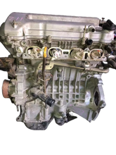 Load image into Gallery viewer, Toyota 1ZZ 1.8L Long Block Engine for Corolla (Used) - photo 5