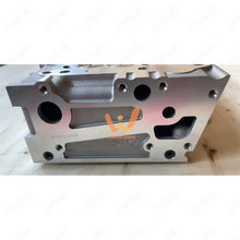 Load image into Gallery viewer, FIAT DUCATO Bus 2006.10- 160 Multijet 3,0 D (115KW,156PS) F1CE Complete Cylinder Head 908559 Canter Lveco Daily Fiat Ducato Box 3.0 – OEM 908559