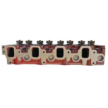 Load image into Gallery viewer, J2 JT Engine Cylinder Head 0K65A-10-100 0K65C-10-100 0K75A-10-100 for Kia Pregio Bongo Besta GS K2700