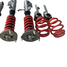 Nissan Tiida C11 2021–2024 Adjustable Shocks Coilover Kits Shock Absorber