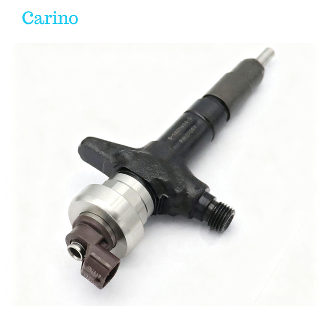 High Quality CR Diesel Fuel Injector 8-98246751-0 295050-1540