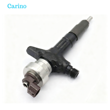 Load image into Gallery viewer, High Quality CR Diesel Fuel Injector 8-98246751-0 295050-1540