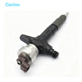 High Quality CR Diesel Fuel Injector 8-98246751-0 295050-1540