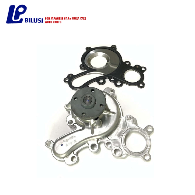 TY-LC-WP-05 Bilusi Auto Cooling System Water Pump for Land Cruiser