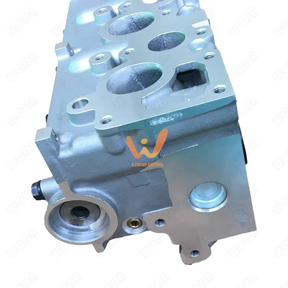MAZDA 323 S VI Saloon 1998.09-2004.05 2.0 D (52KW,71PS) R2L1-10100 R2L1-10100D Cylinder Head 908741 for Mazda RF E2000 E2200 MX-5 XEDOS-9 – OEM R2L1-10100