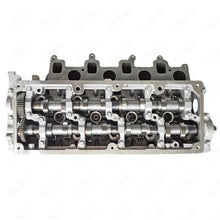 Load image into Gallery viewer, AUDI A3 Sportback 2008.06-2013.03 S3 quattro (195KW,265PS) 2.0 TDI Cylinder Head 908726 CDBA CDCA CKTB CKTC CKUB CKUC CNFA for VW – OEM 908726