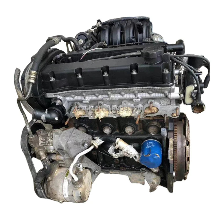 Buick Opel F14D3 1.4L Bare Engine Assembly (New) - photo 1