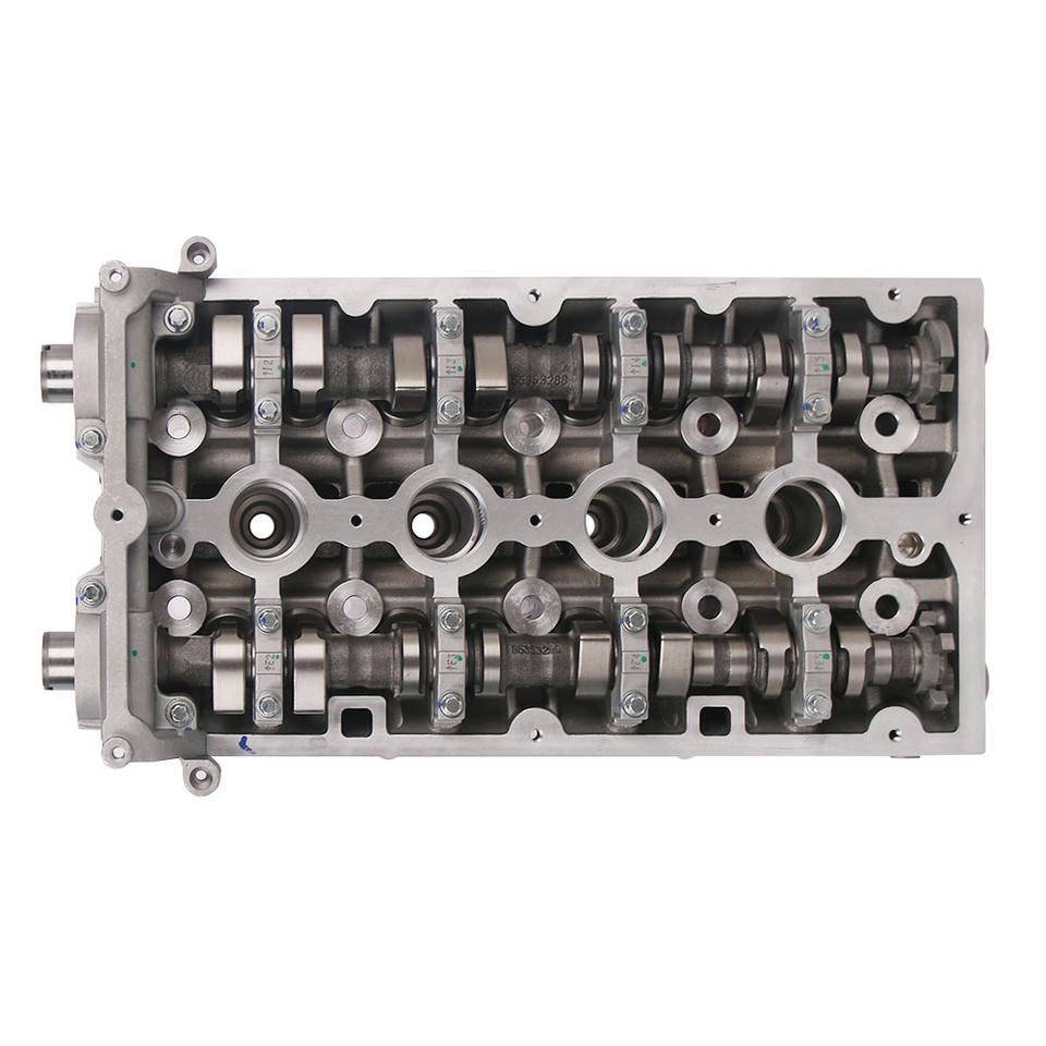 Excellent Quality 55568363 55571690 Auto Engine Parts F18D4 Empty Cylinder Head for Chevrolet Cruze 1.8L