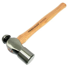 Load image into Gallery viewer, 32oz Ball Pein Hammer with Hickory Handle - Engineer's Tool