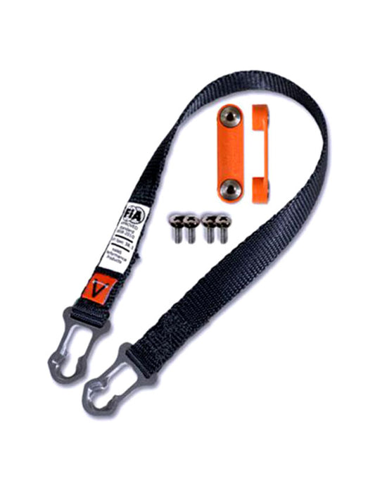 HANS POST ANCHOR SLIDING TETHER KIT