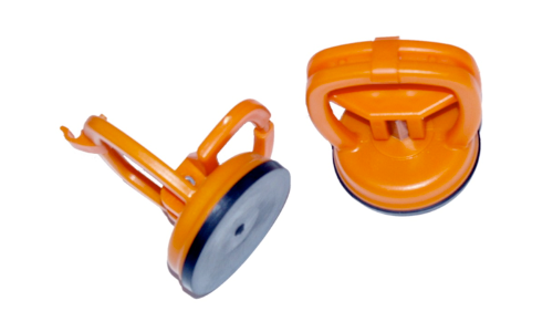 60mm Suction Cup Set