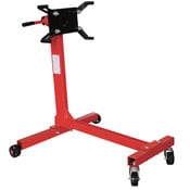 Load image into Gallery viewer, Engine Stand, 1,000lb