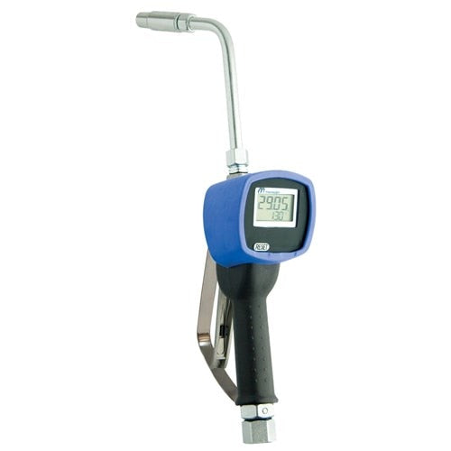 Control Gun with Electronic Display & Non-Drip Nozzle