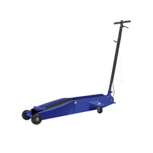 Load image into Gallery viewer, 5T Long Chassis Trolley Jack - 152mm to 600mm Height