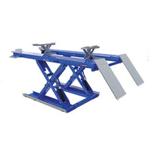 Load image into Gallery viewer, 4,000kg Premium Wheel Alignment Scissor Hoist