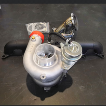 Load image into Gallery viewer, Toyota Land Cruiser 1HZ Upgrade Turbo Kit 80 Series 1HDT