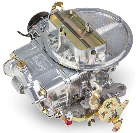 Holley 350 CFM 2-Barrel Street Avenger Carburettor HO0-80350