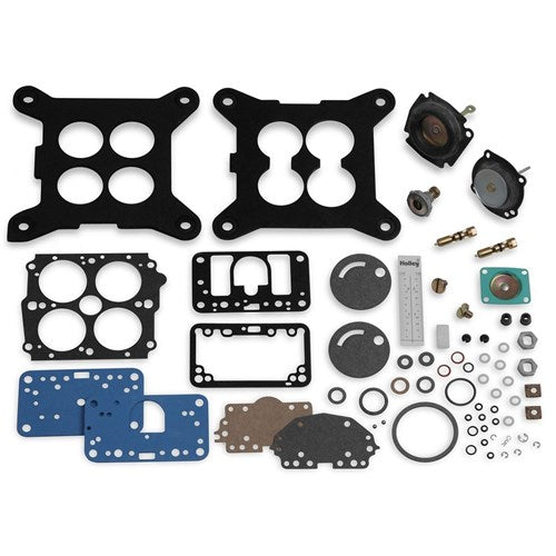 Carburetor Rebuild Kit - Holley HO37-1540 Renew Kit