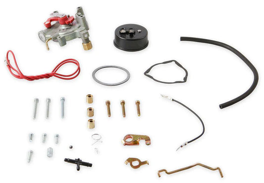 Holley Carb Electric Choke Conversion Kit Suit Holley 0-1850, 0-331 - HOL45-224S