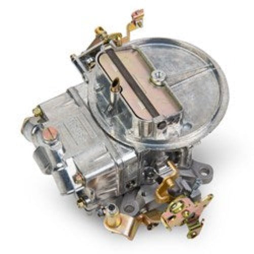 Holley 500 CFM 2-Barrel 2BBL Carburettor - HOL0-4412S