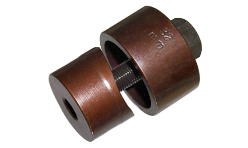 32mm Chassis Punch Tool