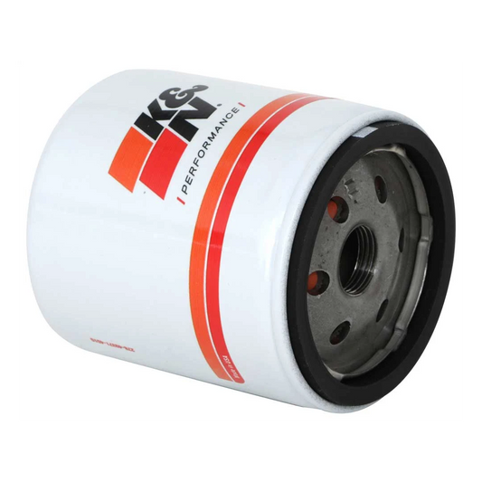 K&N PERFORMANCE GOLD OIL FILTER (Z158 & Z386) (KNHP-1003)