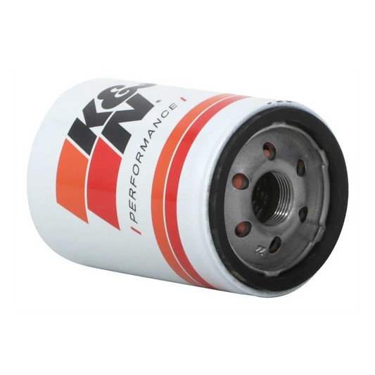 K&N PERFORMANCE GOLD OIL FILTER (KNHP-2011)