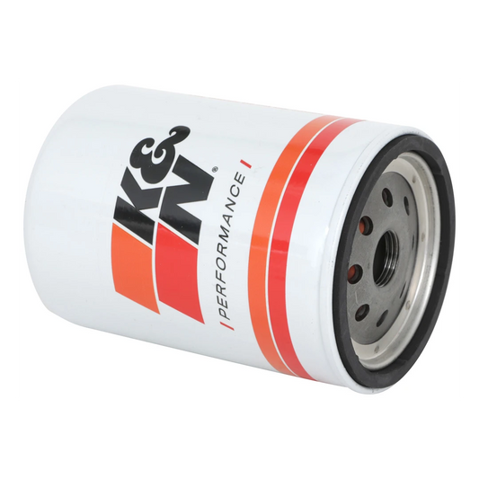 K&N PERFORMANCE GOLD OIL FILTER (Z24) (KNHP-3003)