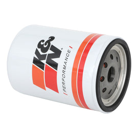 K&N HP-3003 Performance Spin-On Oil Filter for Automotive Engines