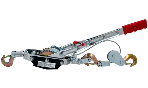 4 Ton Hand Power Puller