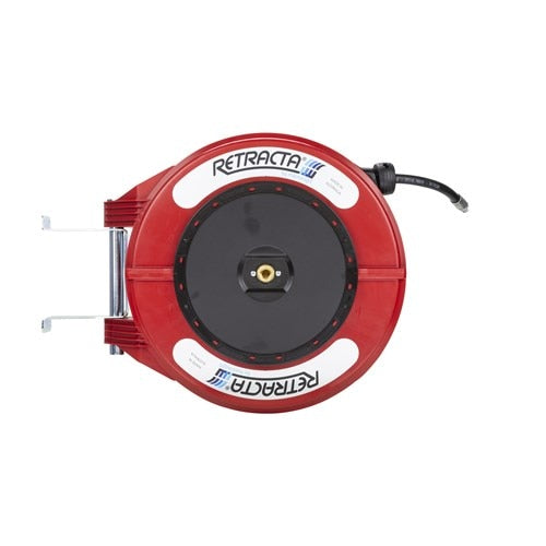 3/8" x 20m High Pressure Water Hose Reel with Hose
