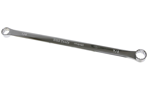 3/4" x 7/8" Hi-Performance Long Ring Wrench (12p)