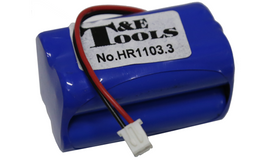 Replacement Battery for HR1103 - Reliable Power Source
