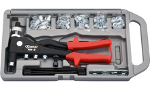 Load image into Gallery viewer, SAE Hand Rivet Nut Tool Kit