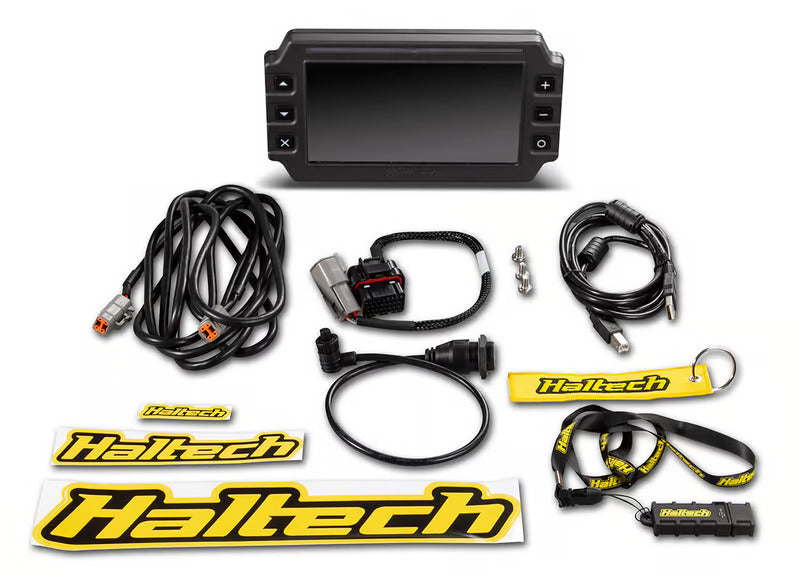 Haltech IC-7 Digital Dash Kit