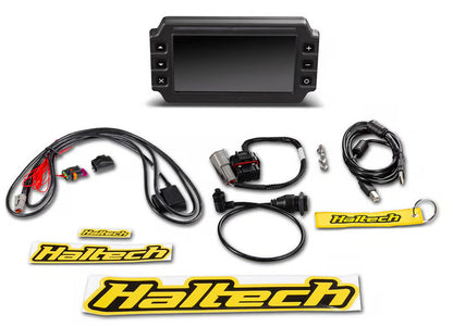 Haltech IC-7 Digital Dash Kit