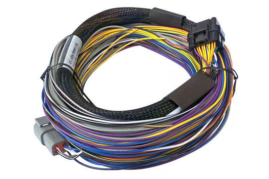 Haltech Elite 550 Basic Universal Wire-in Harness