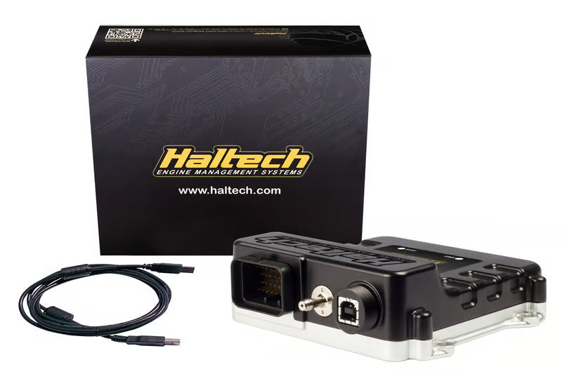 Haltech Elite 550 ECU