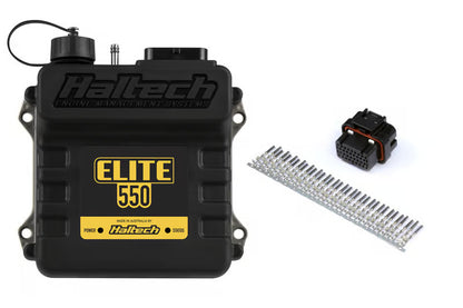 Haltech Elite 550 ECU